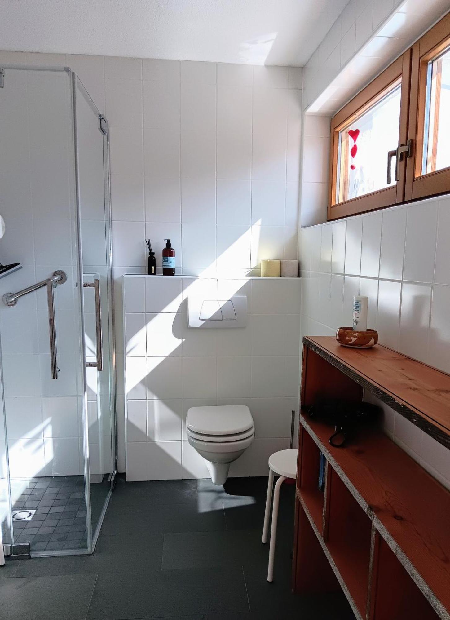 Studio Ualysses Arzl im Pitztal Exterior foto